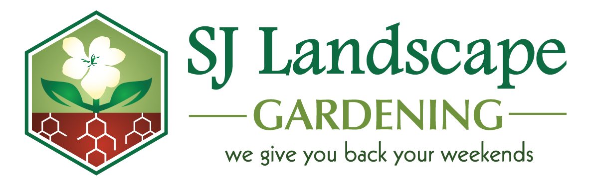 SJ Landscape Gardening